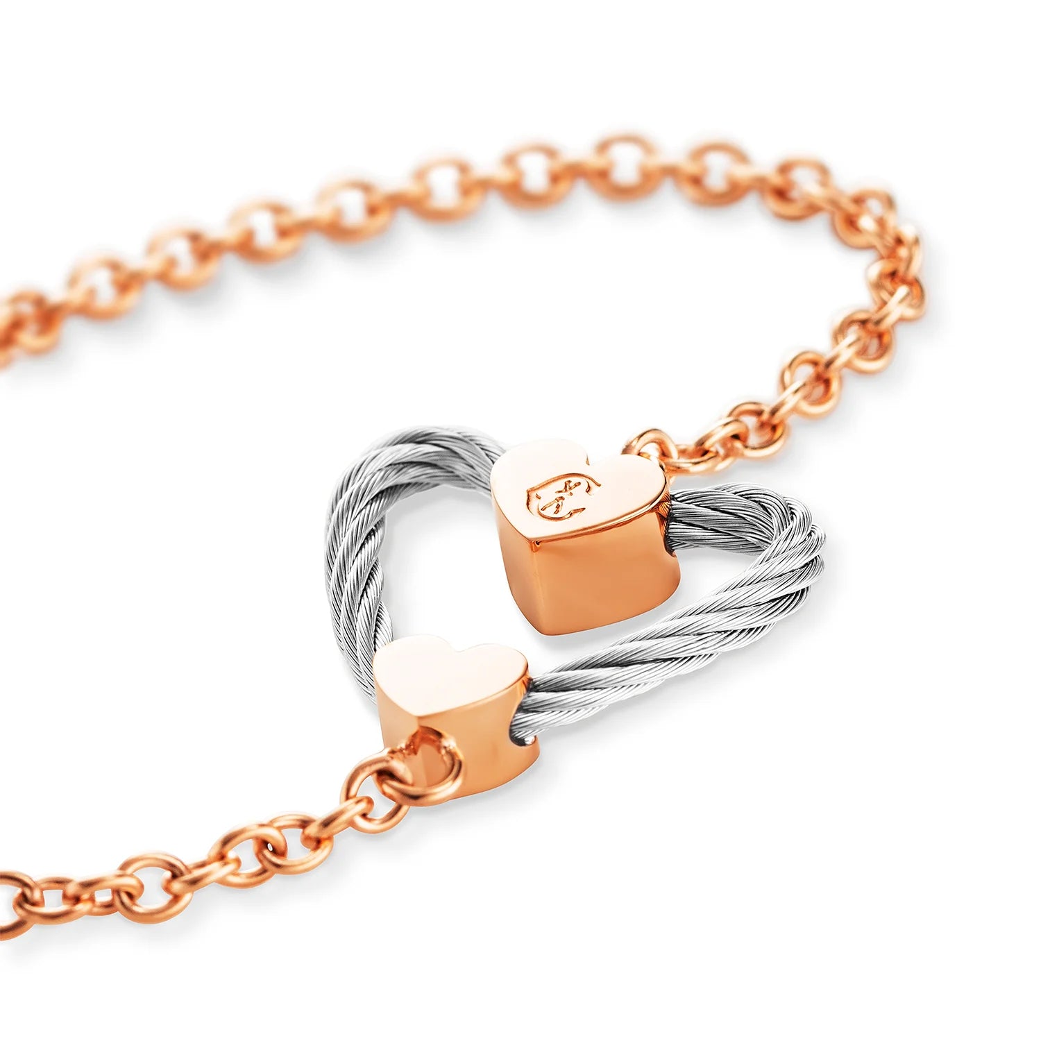 روز Gold_Steel