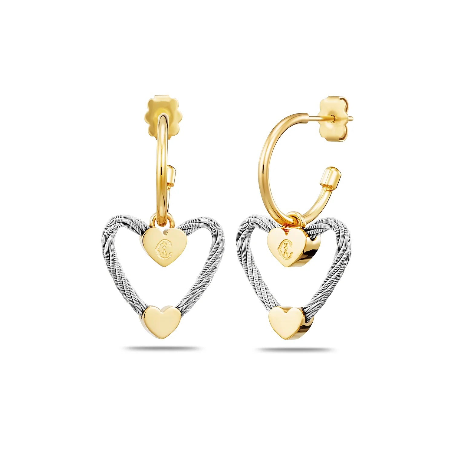 Steel_Yellow ذهبي