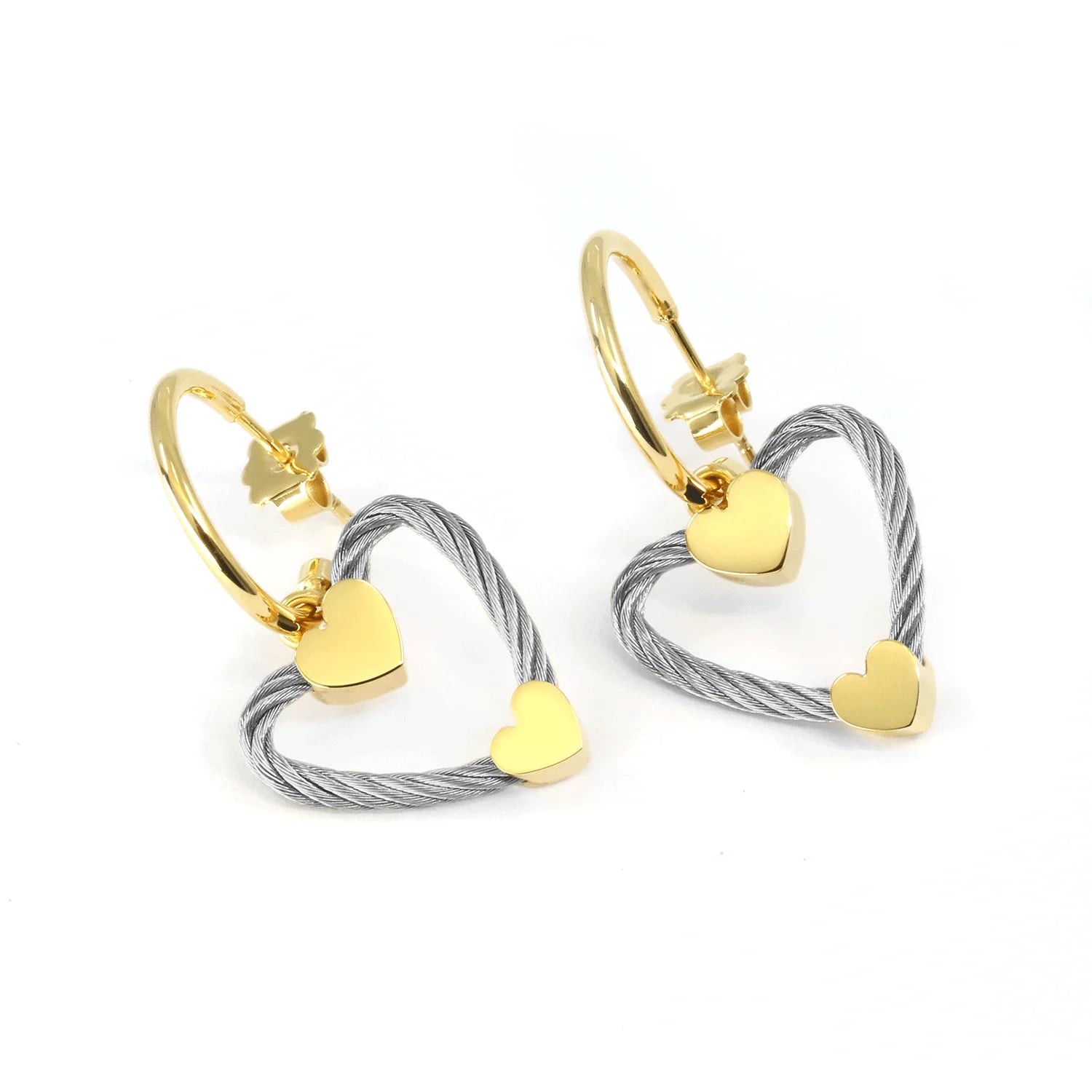 Steel_Yellow ذهبي