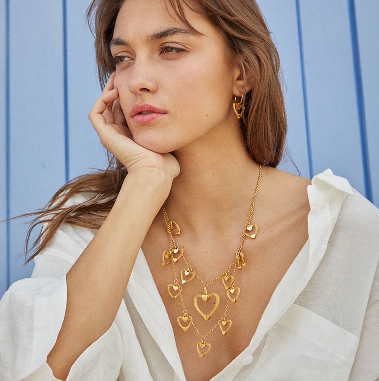 أصفر Gold_Yellow ذهبي