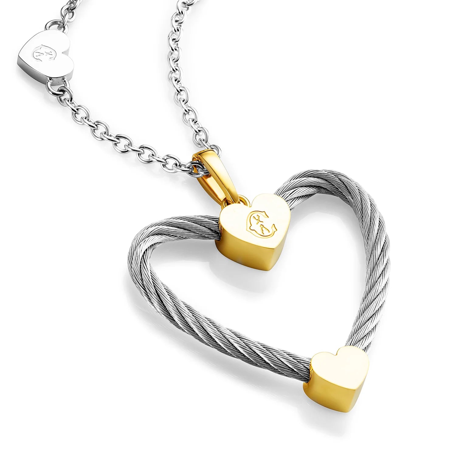 فولاذ_ذهب_أصفر_ذهبي_55 سم