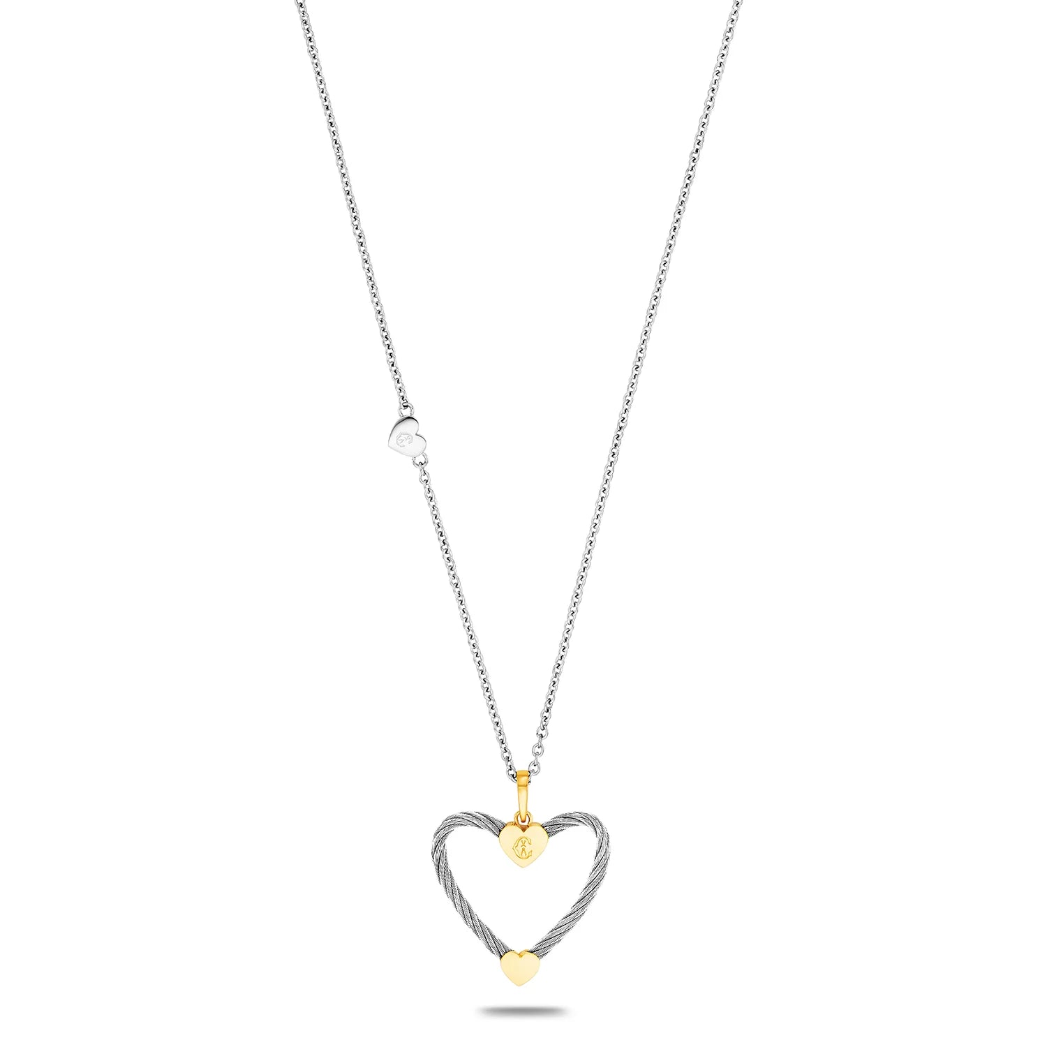 فولاذ_ذهب_أصفر_ذهبي_55 سم