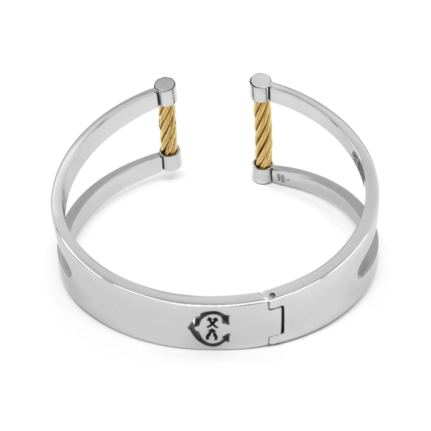 Steel_Yellow ذهبي