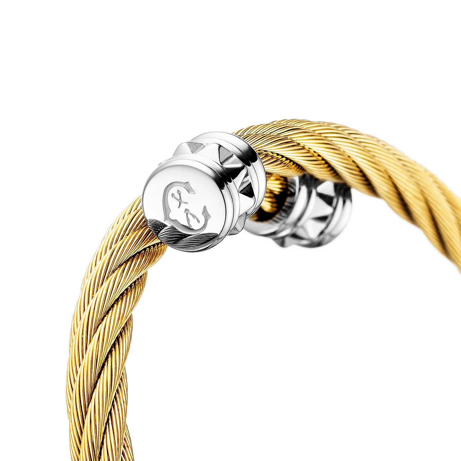 أصفر Gold_Steel