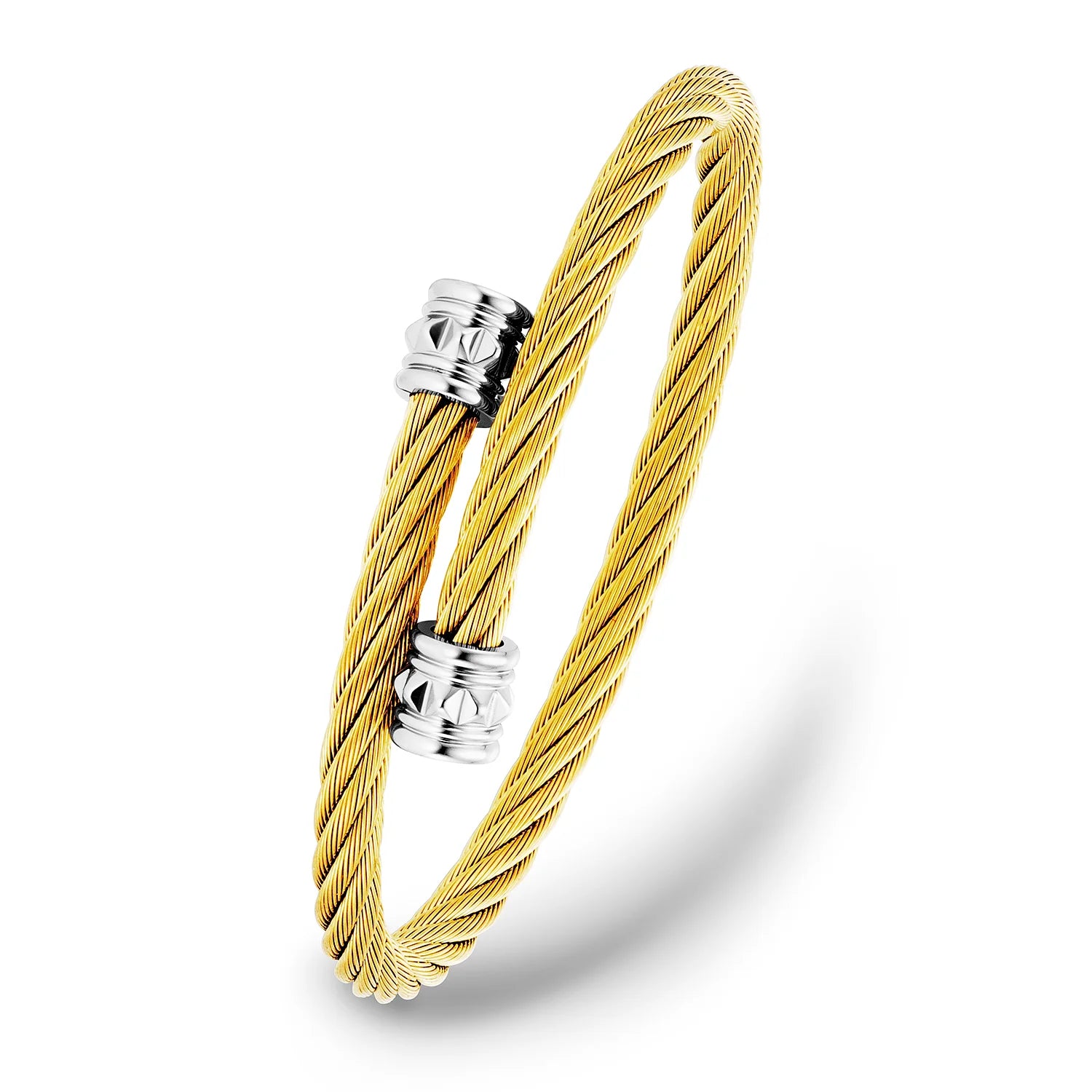 أصفر Gold_Steel