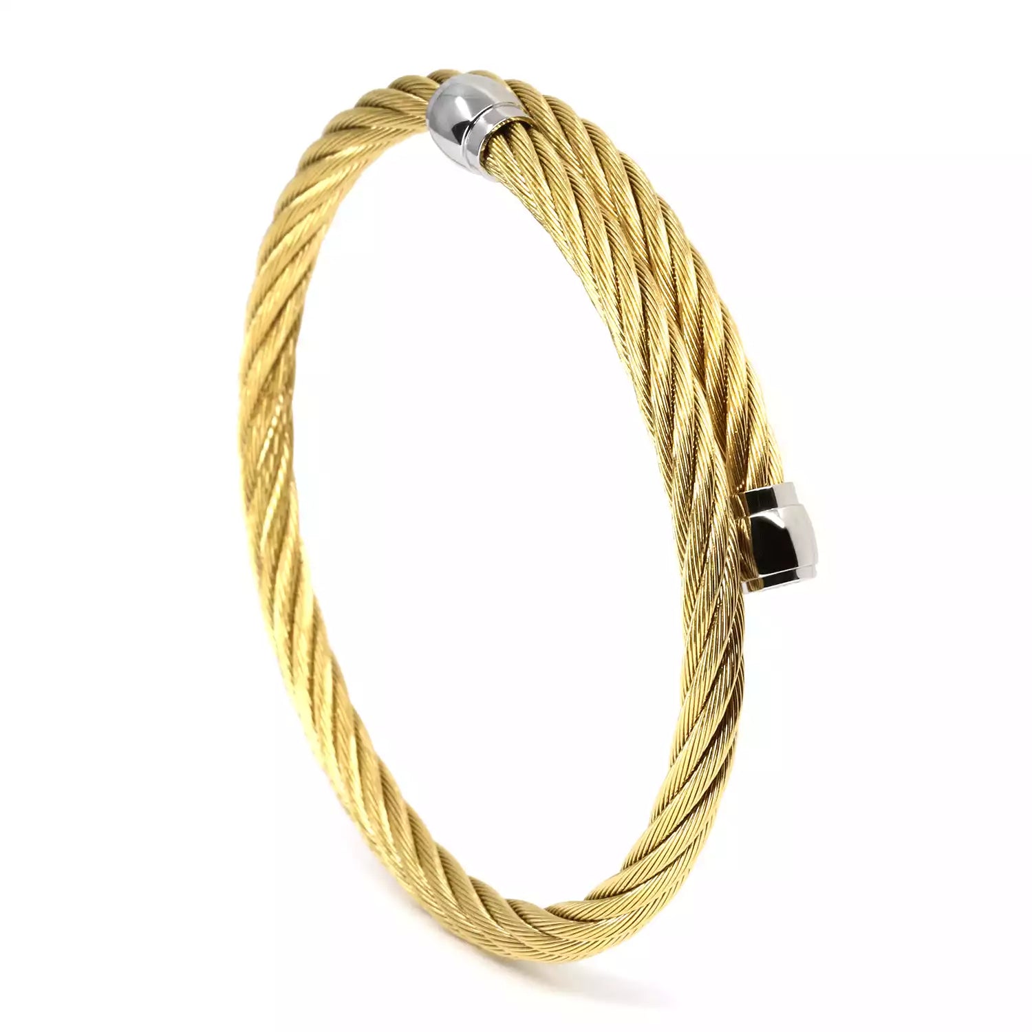 أصفر Gold_Steel