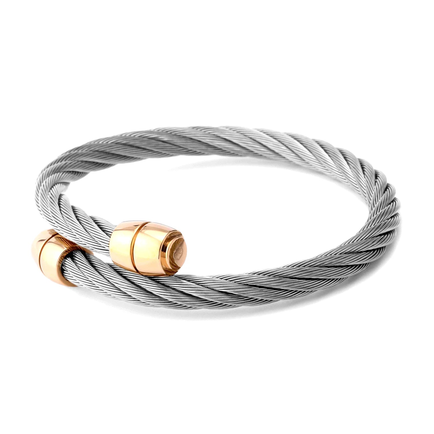 Steel_Rose ذهبي