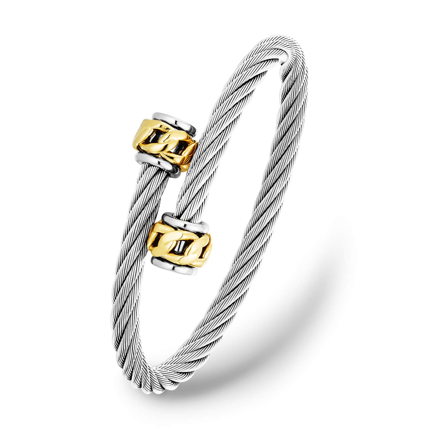 Steel_Yellow ذهبي