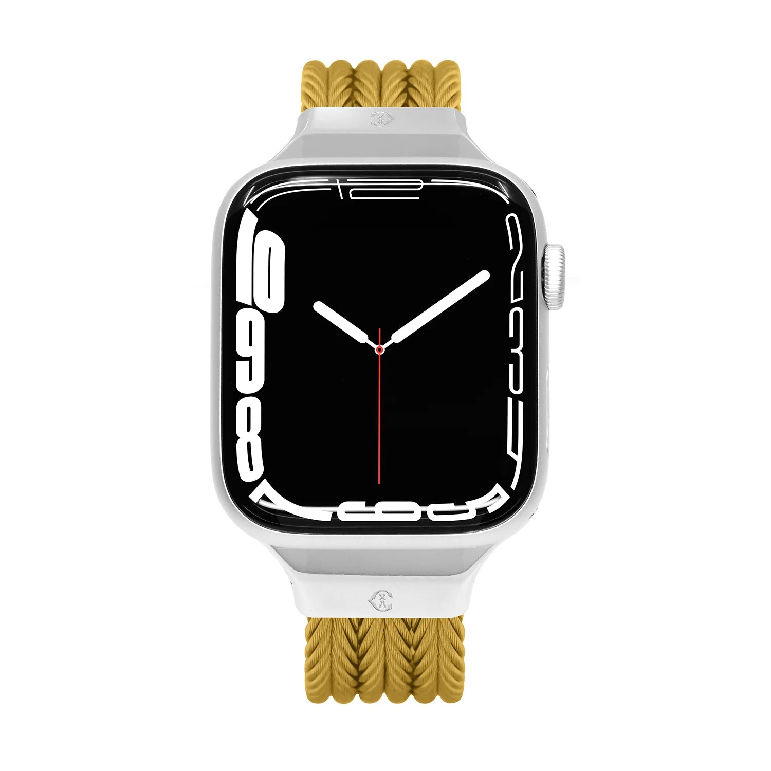 ذهب أصفر_معصم_ذهب_أصفر 16 سم