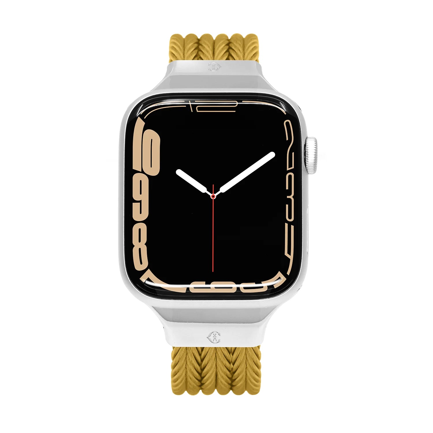 ذهب أصفر_معصم_ذهب_أصفر 20 سم