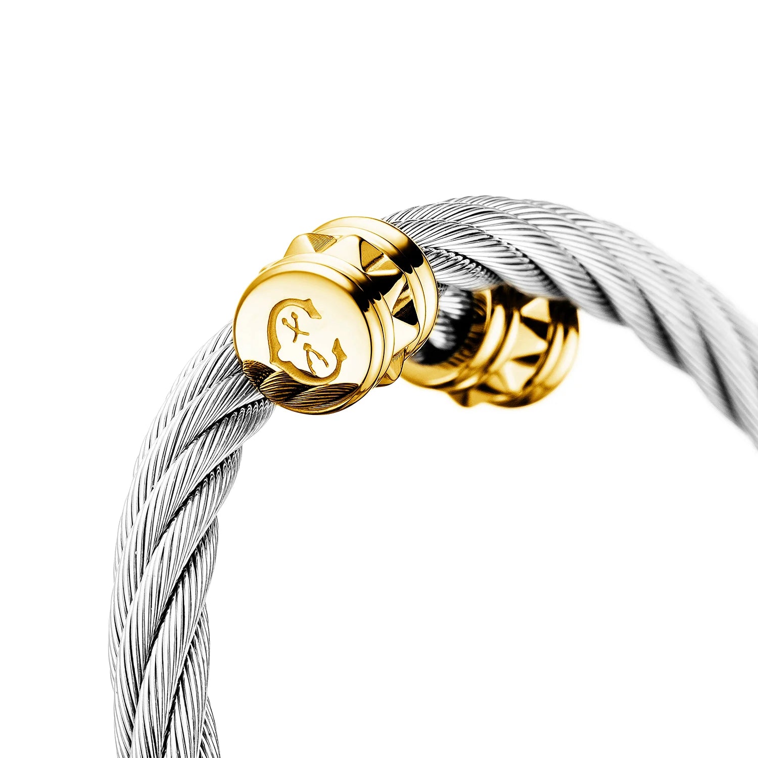 Steel_Yellow ذهبي