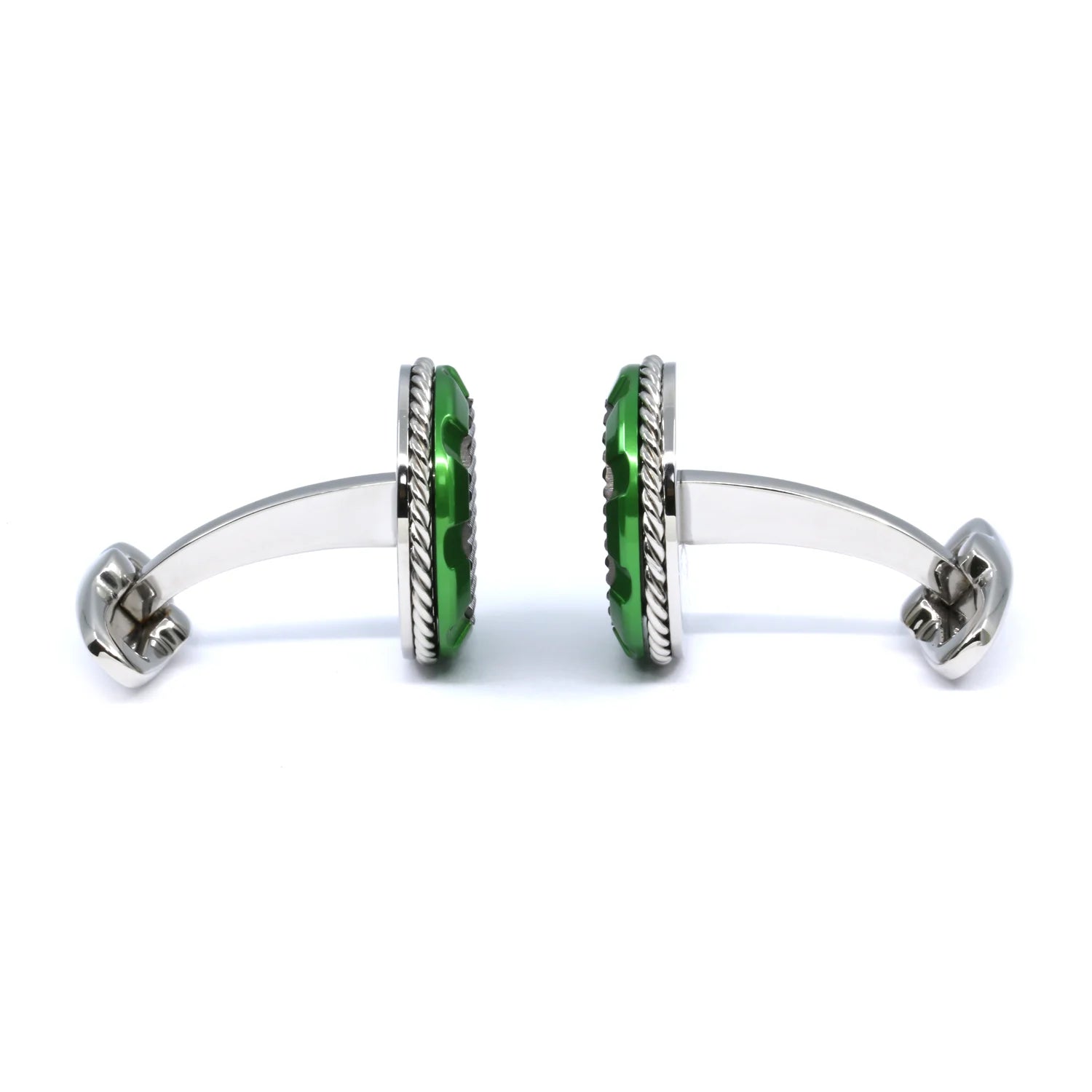 الفولاذ_الأخضر