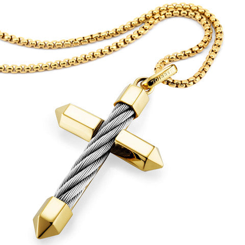 Steel_Yellow ذهبي