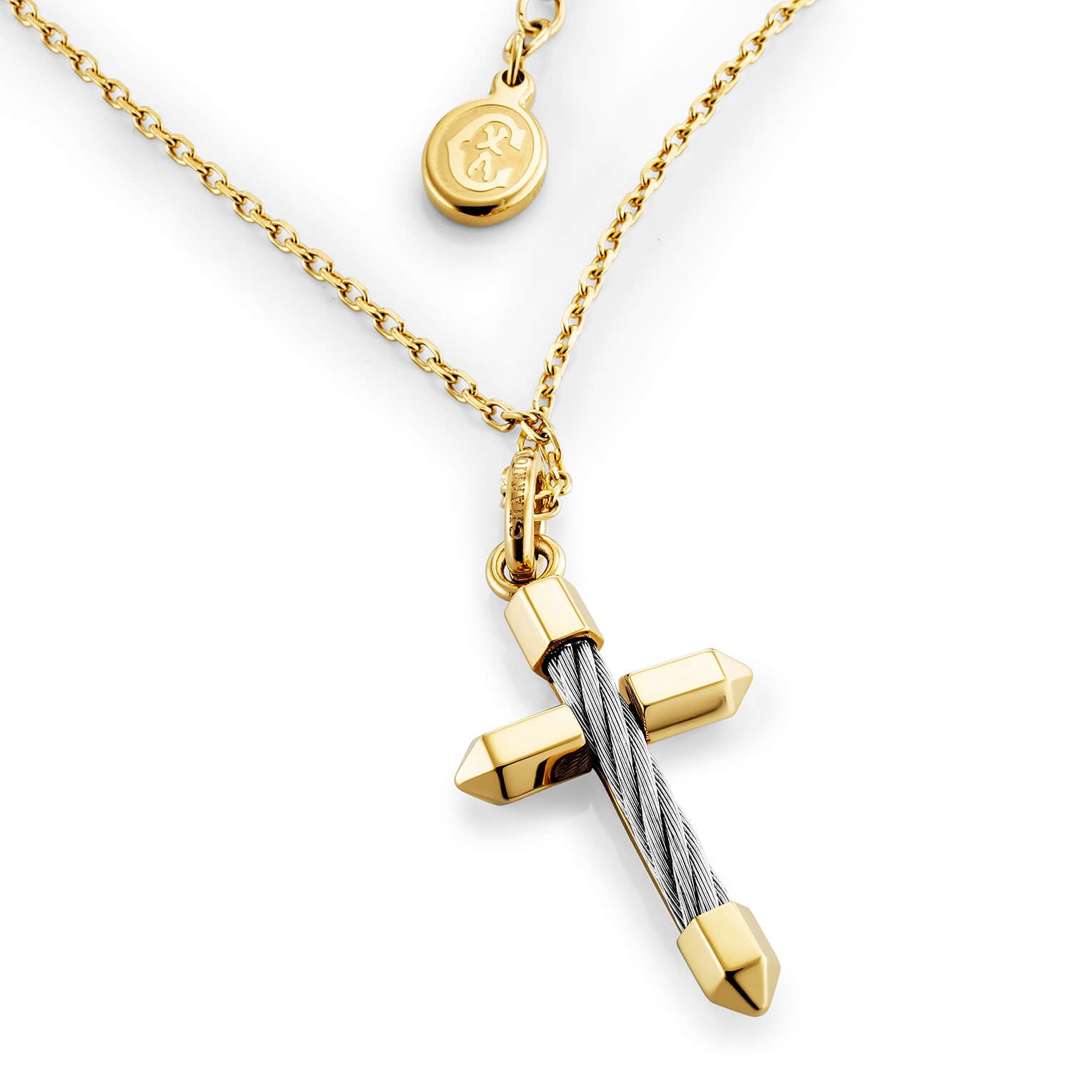 Steel_Yellow ذهبي