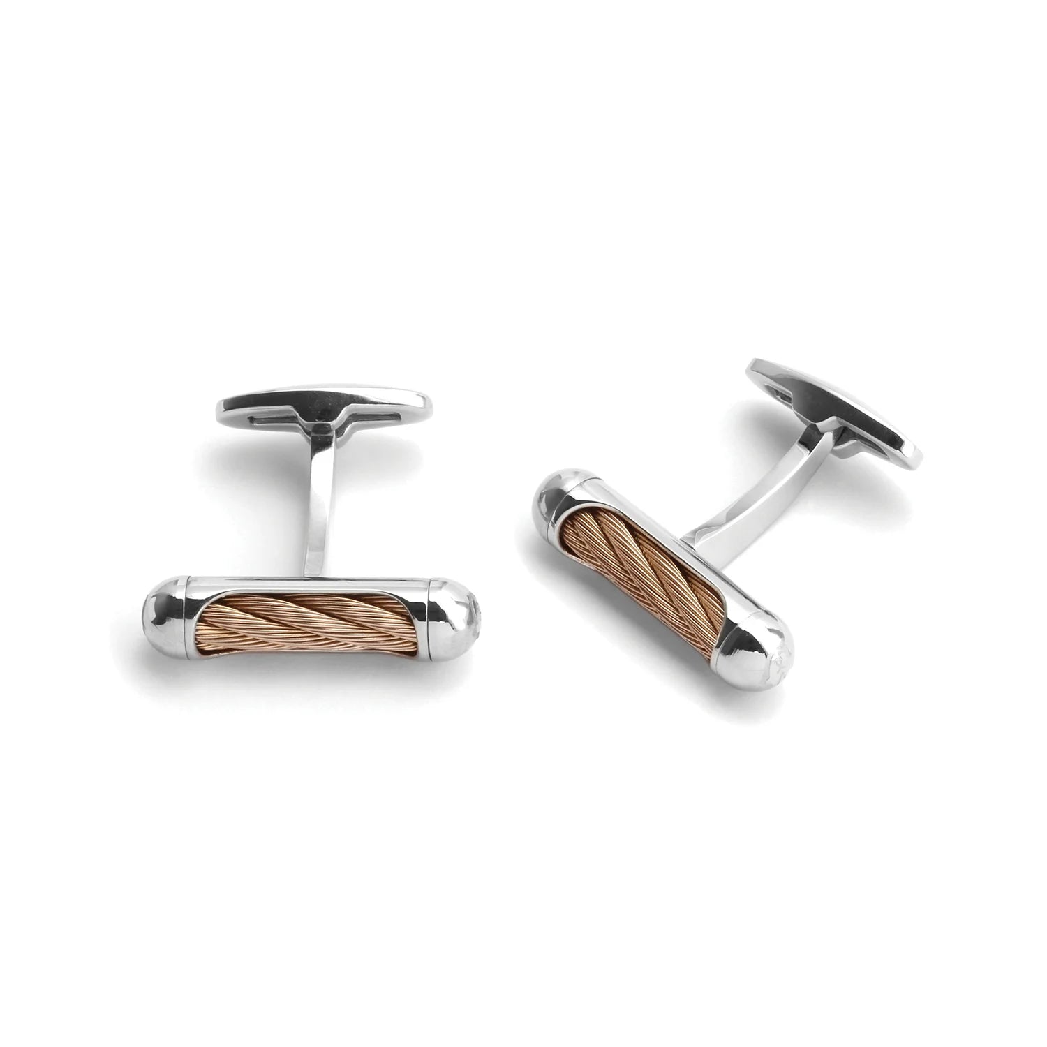 روز Gold_Steel
