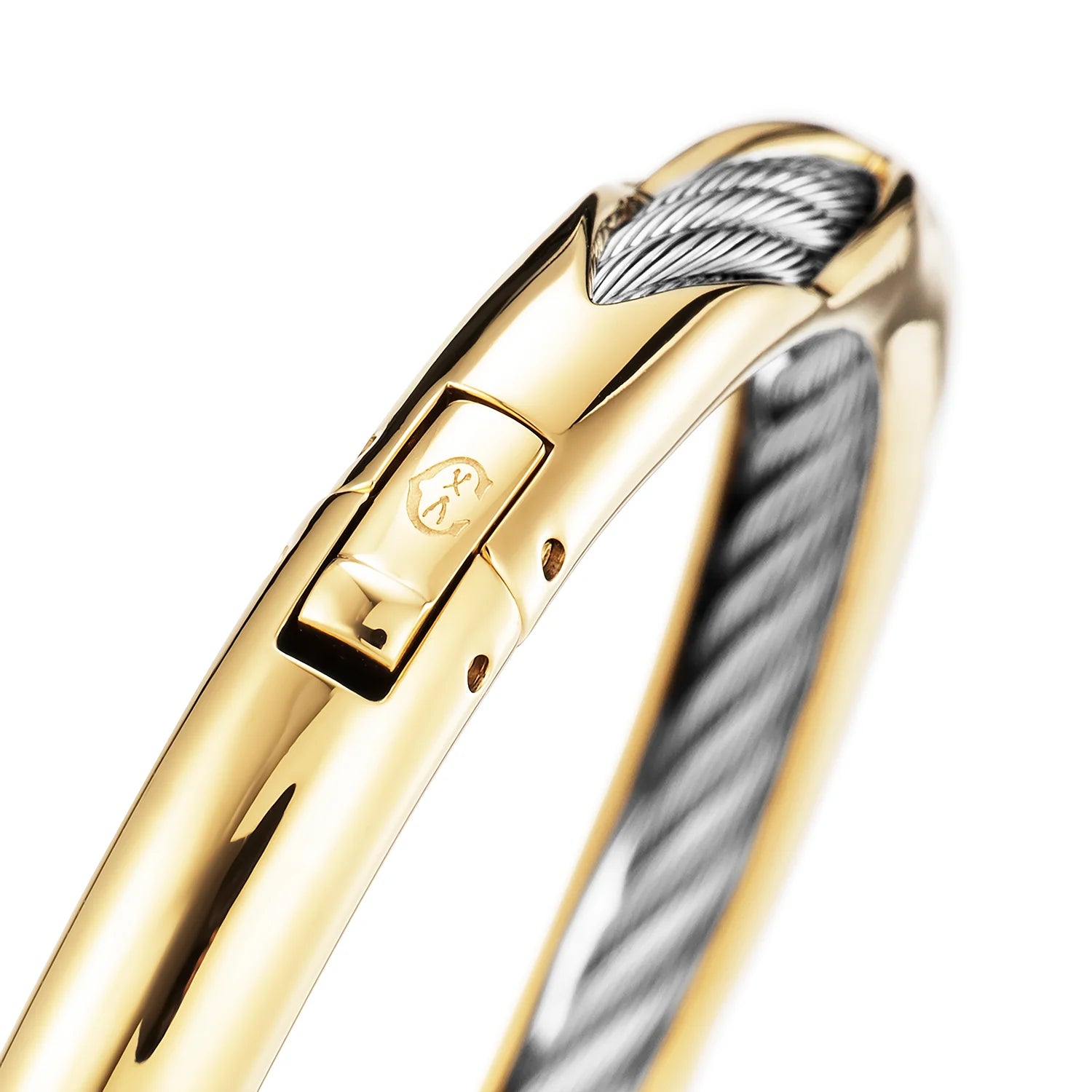 أصفر Gold_Steel
