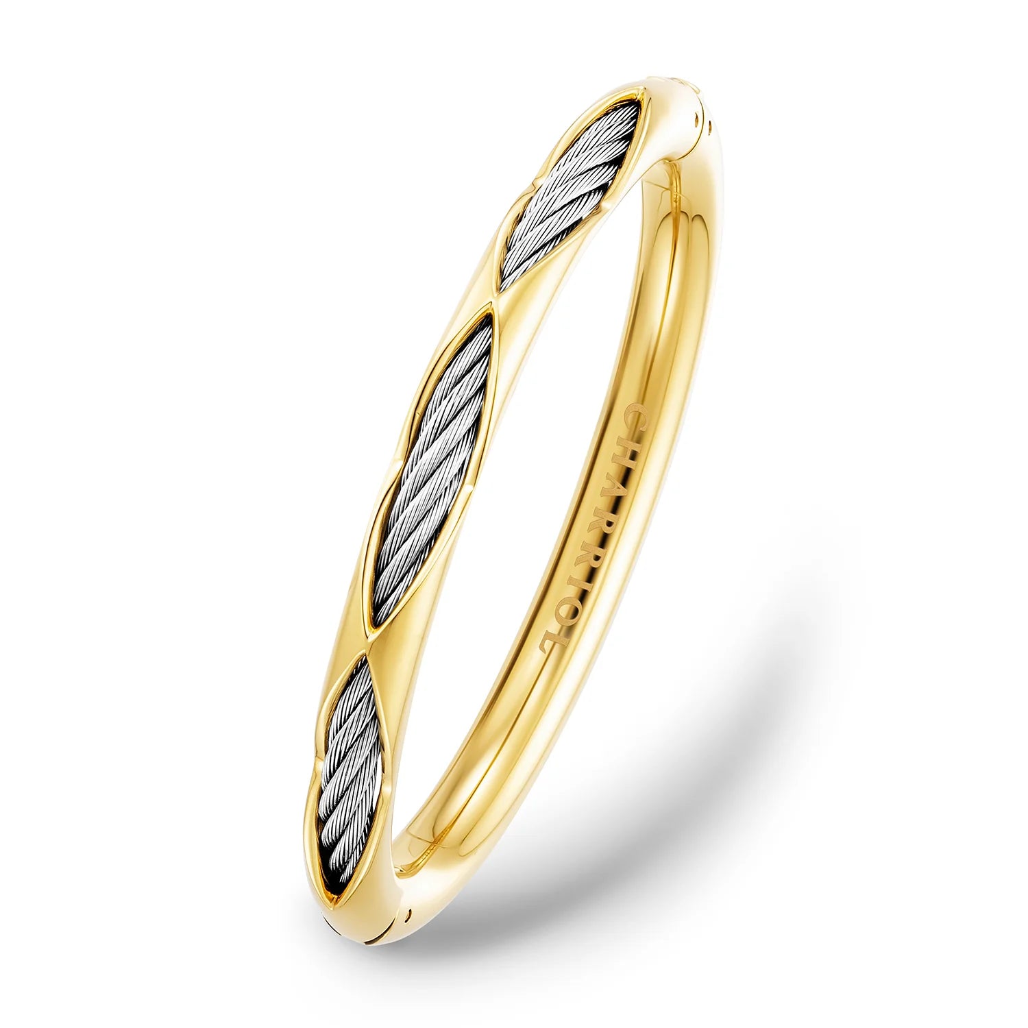 أصفر Gold_Steel