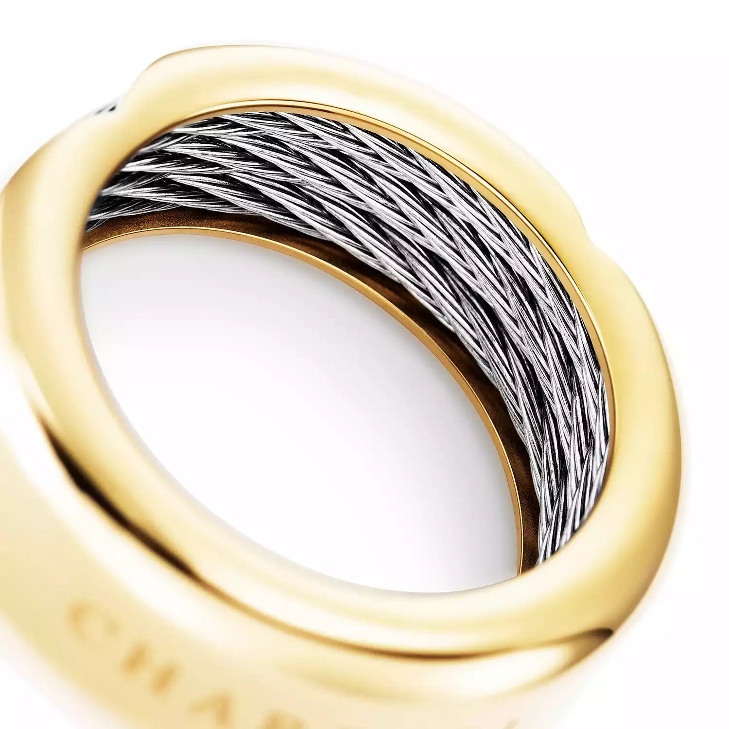 Steel_Yellow ذهبي