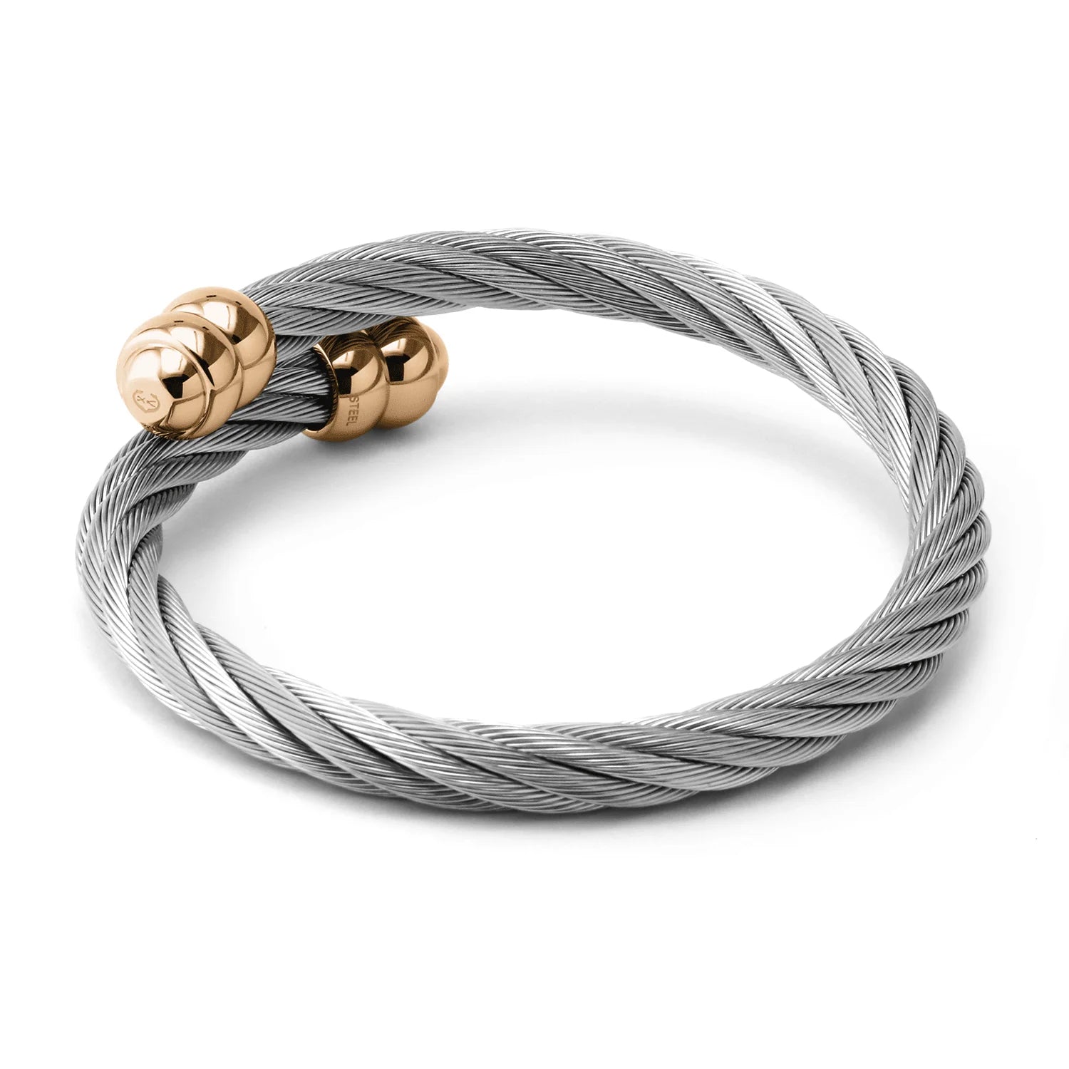 Steel_Rose ذهبي