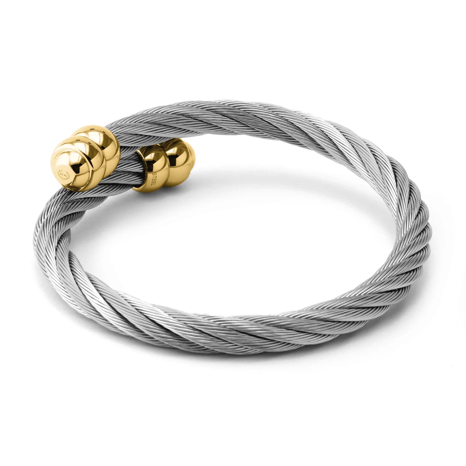 Steel_Yellow ذهبي