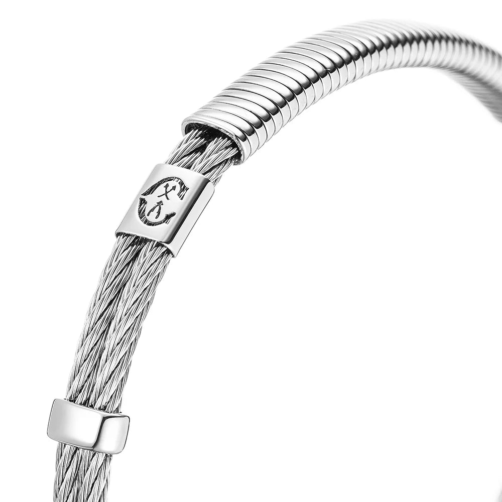 صفيحة فولاذية_معدنية وزنبرك