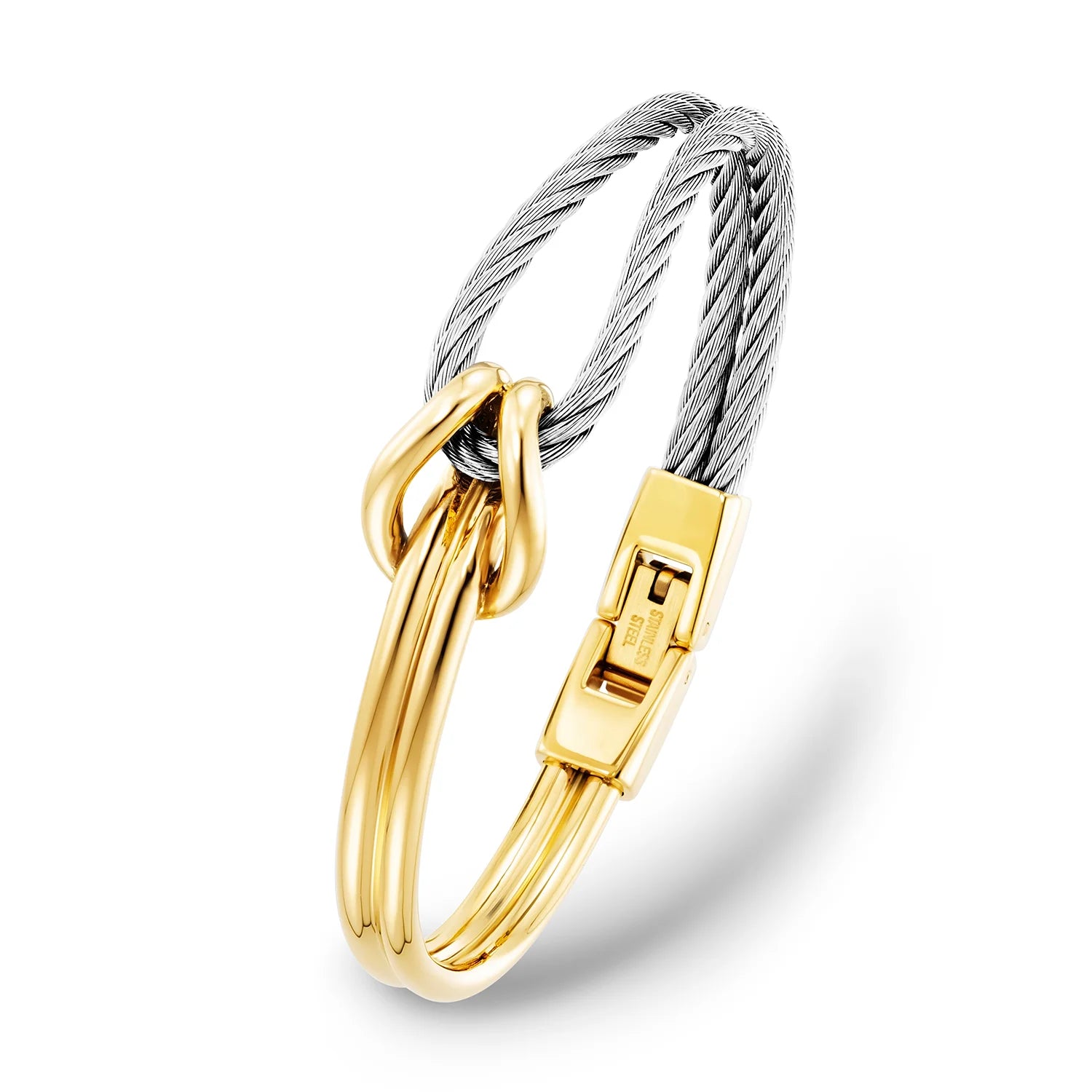 أصفر Gold_Steel