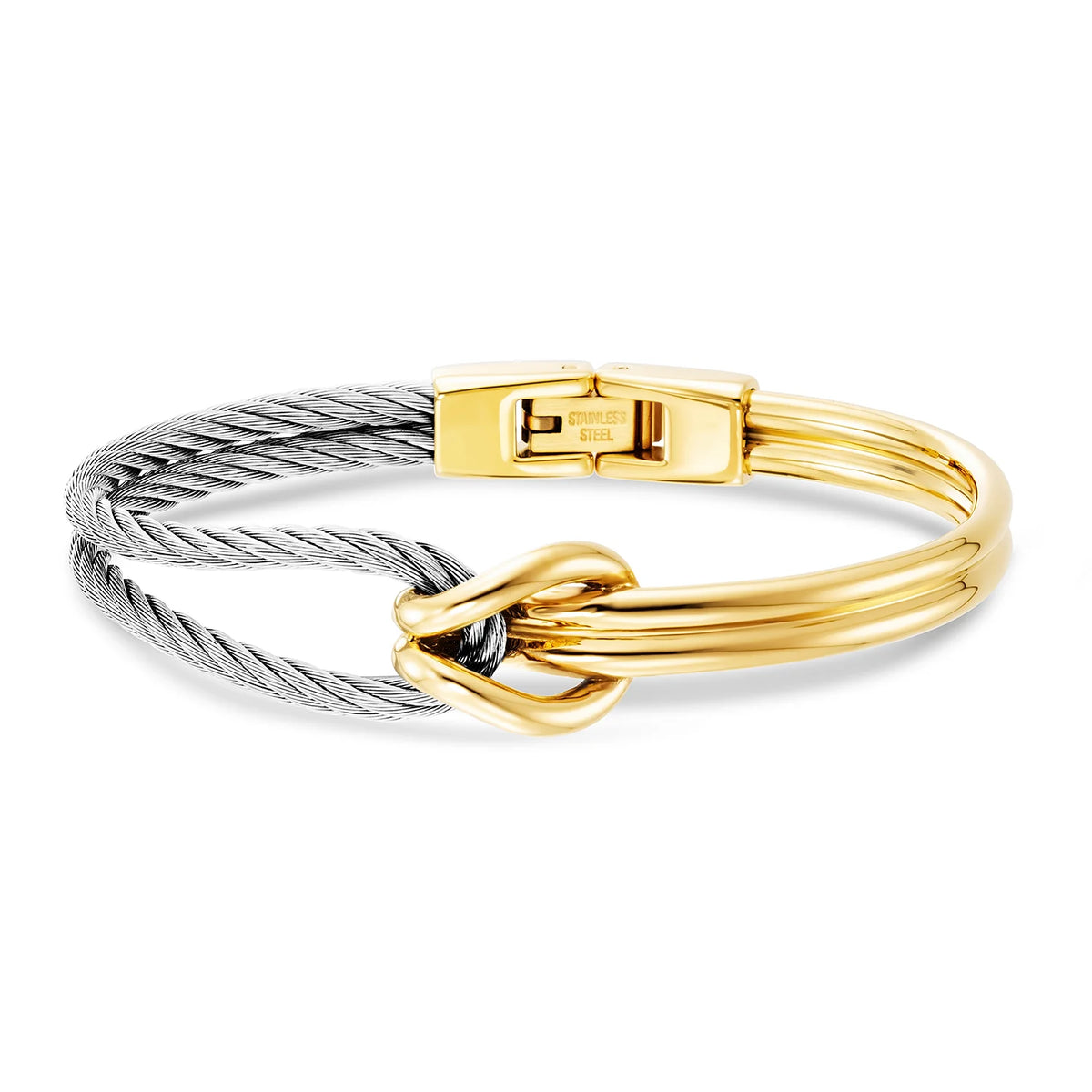 أصفر Gold_Steel