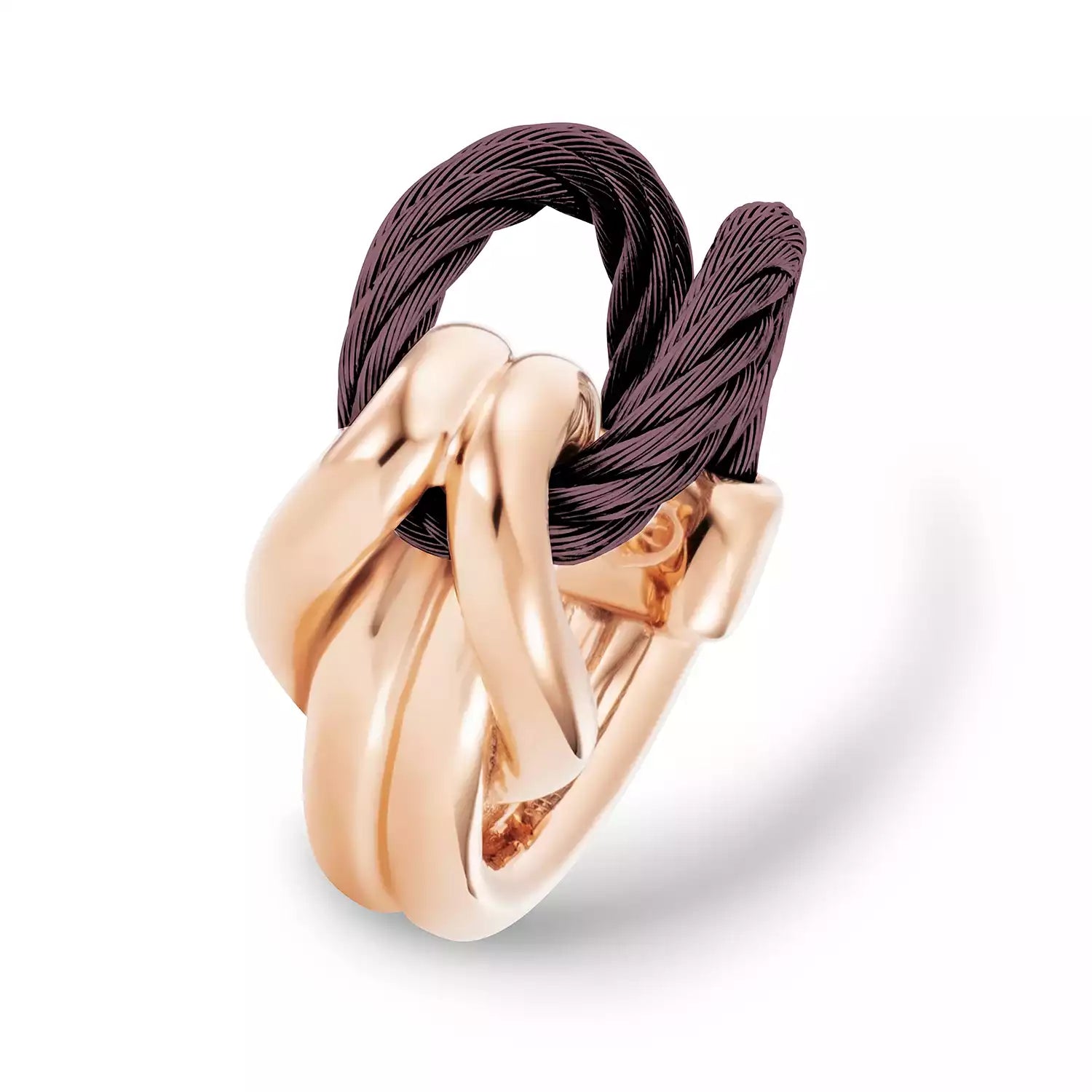 Purple_Rose ذهبي