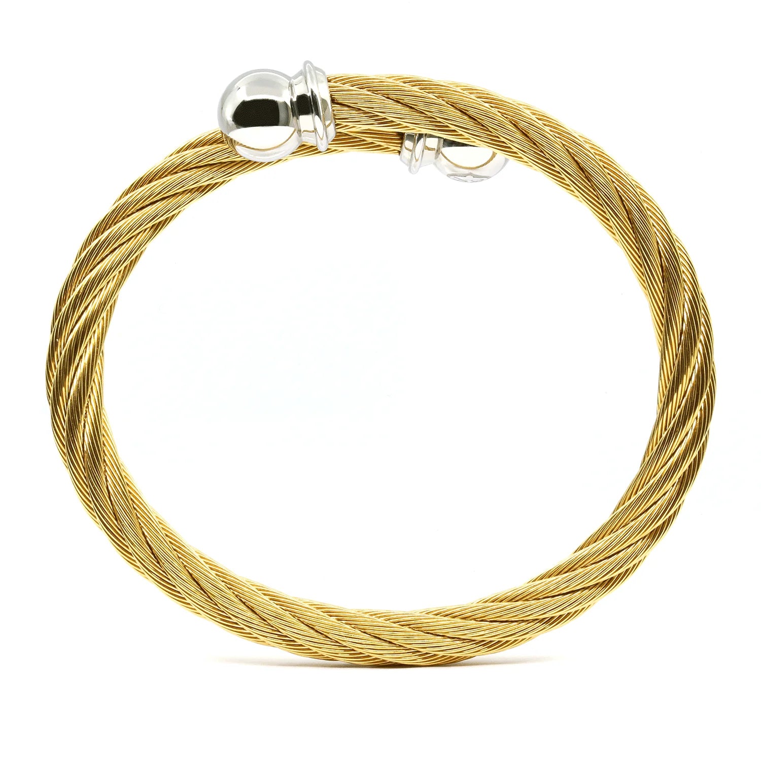 أصفر Gold_Steel