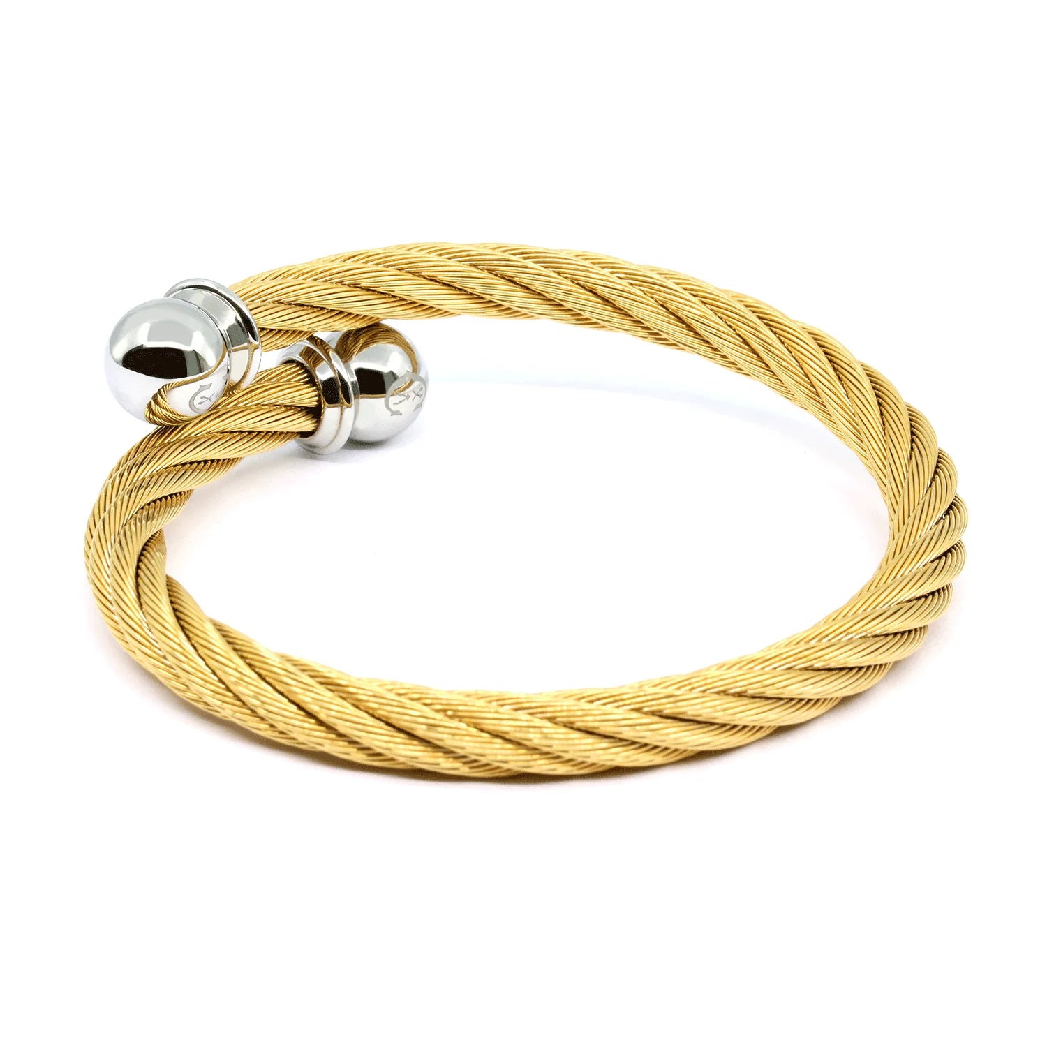 أصفر Gold_Steel