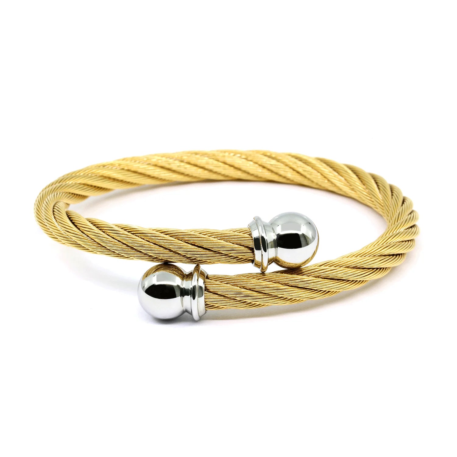 أصفر Gold_Steel