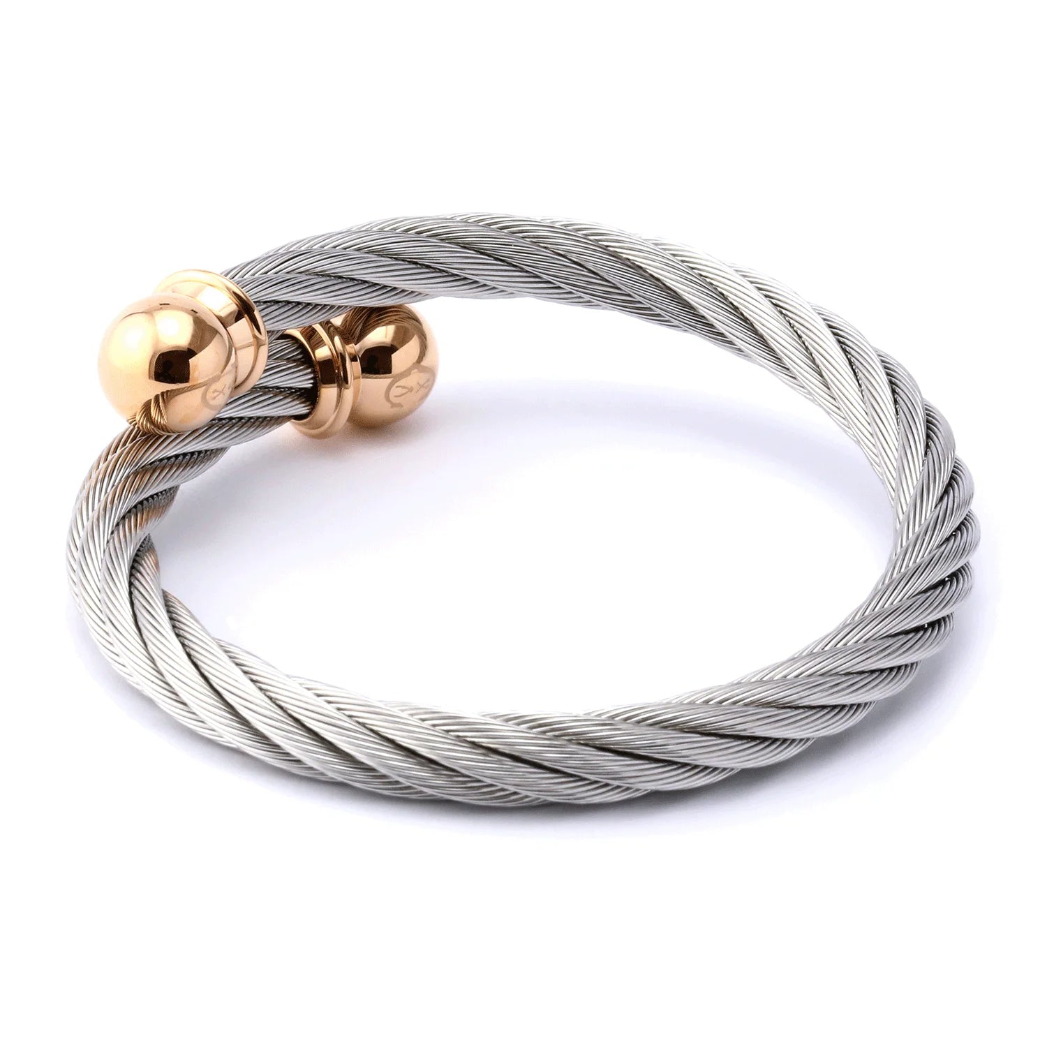 Steel_Rose ذهبي