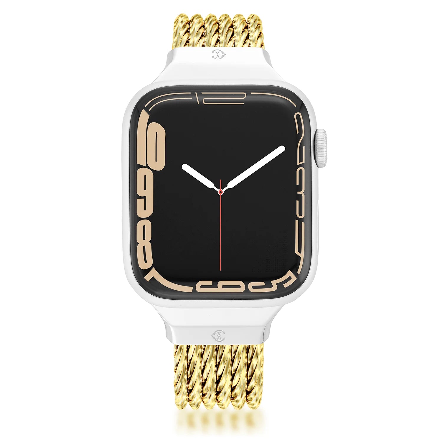 ذهب أصفر_معصم_ذهب_أصفر 16 سم