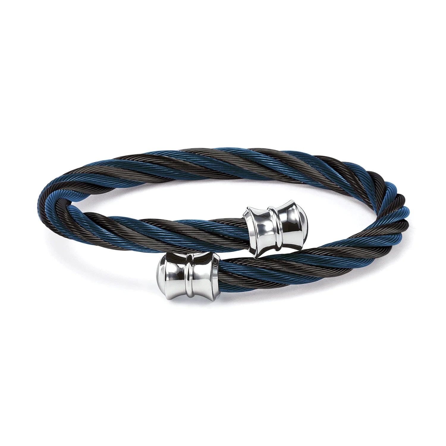 بلاك آند بلو_ستيل