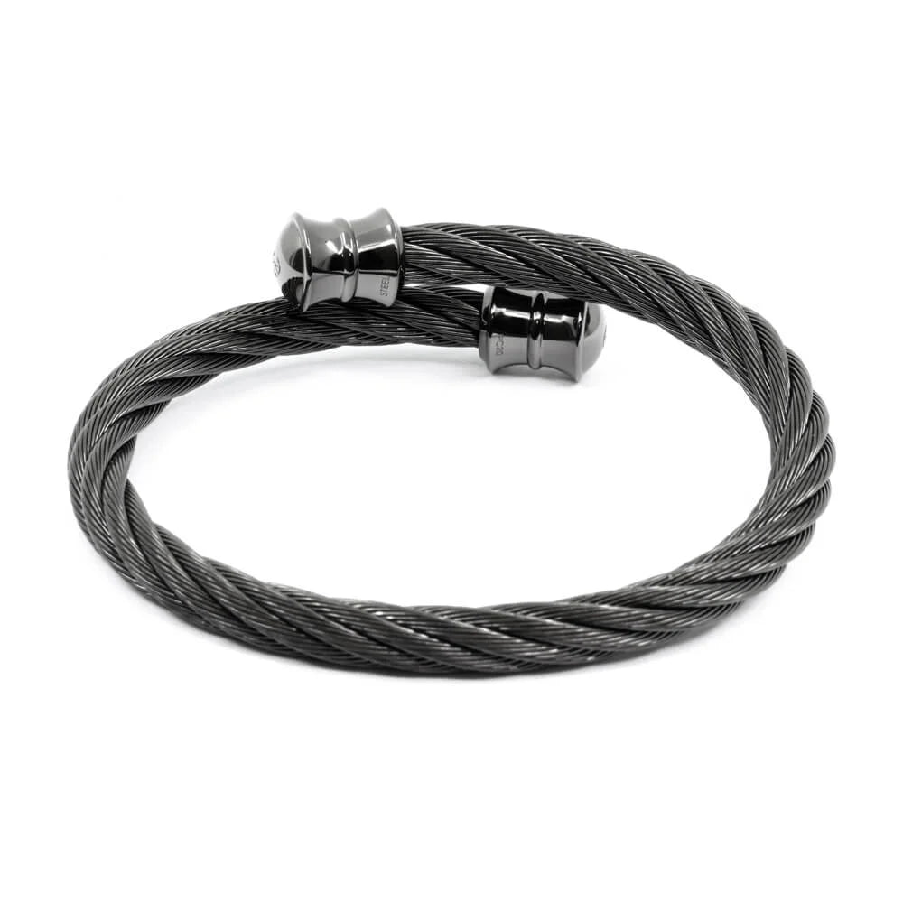 Combo set Alba & Matteo - ©2025 Philippe Charriol International Ltd. -  