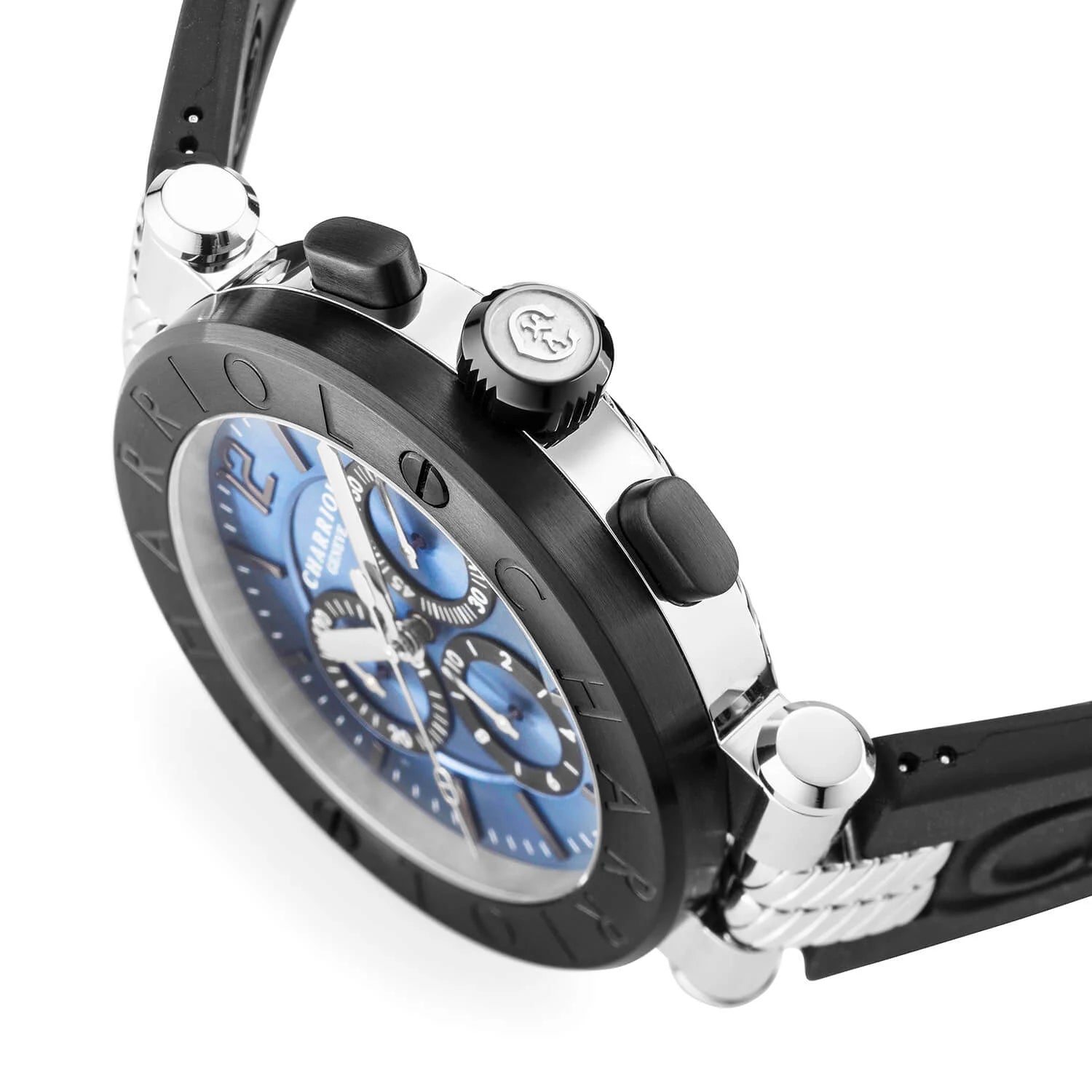 Combo set Sebastian - ©2025 Philippe Charriol International Ltd. -  