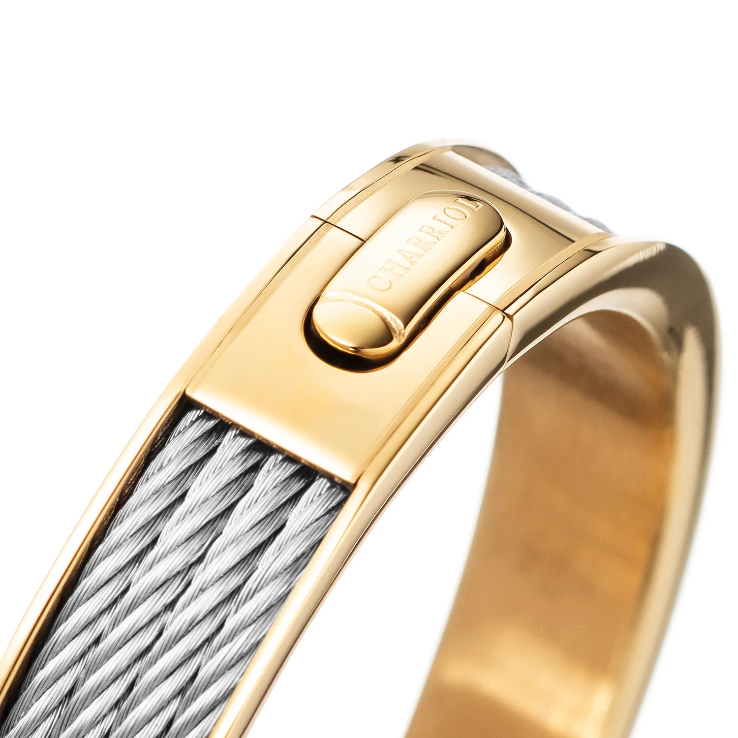 أصفر Gold_Steel