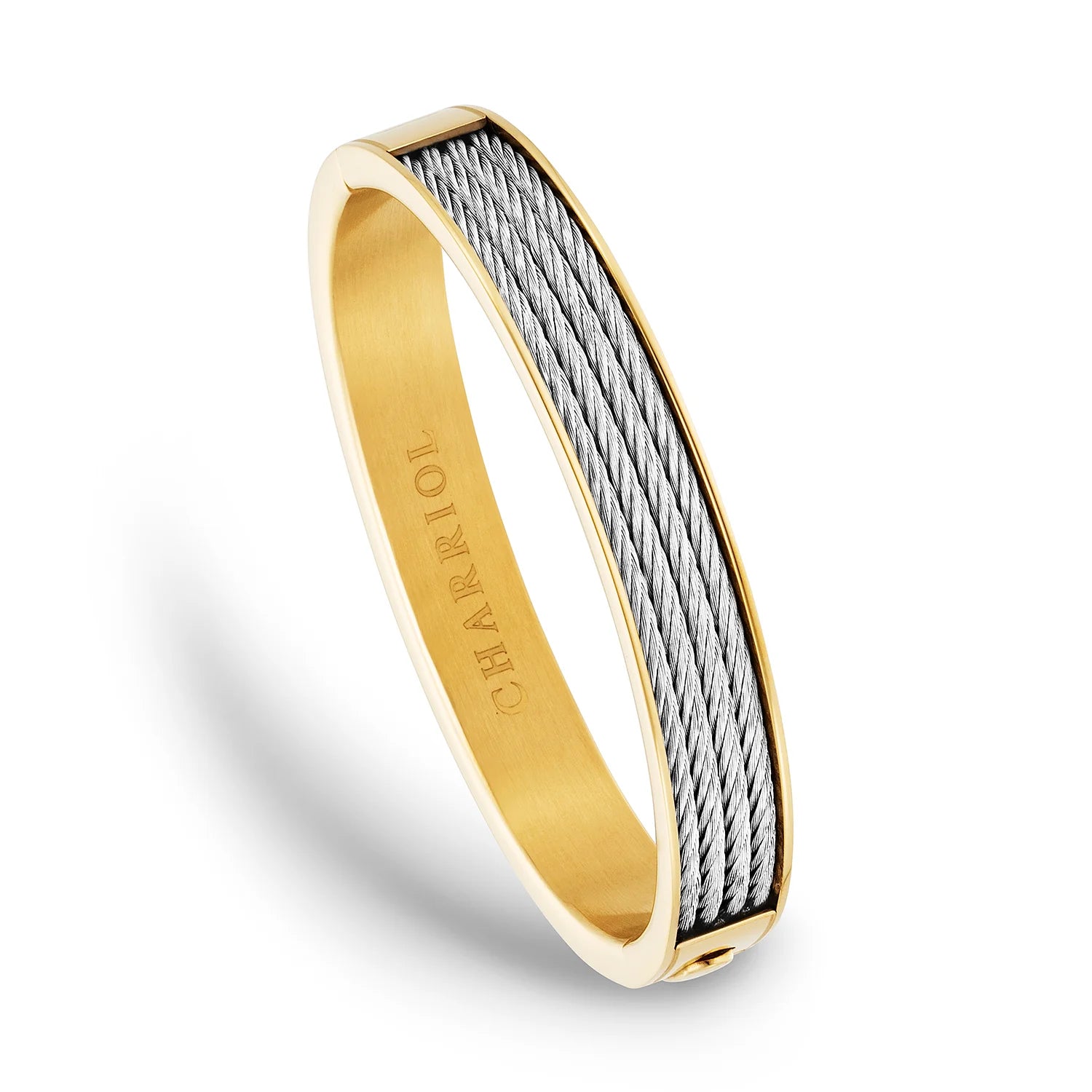 أصفر Gold_Steel