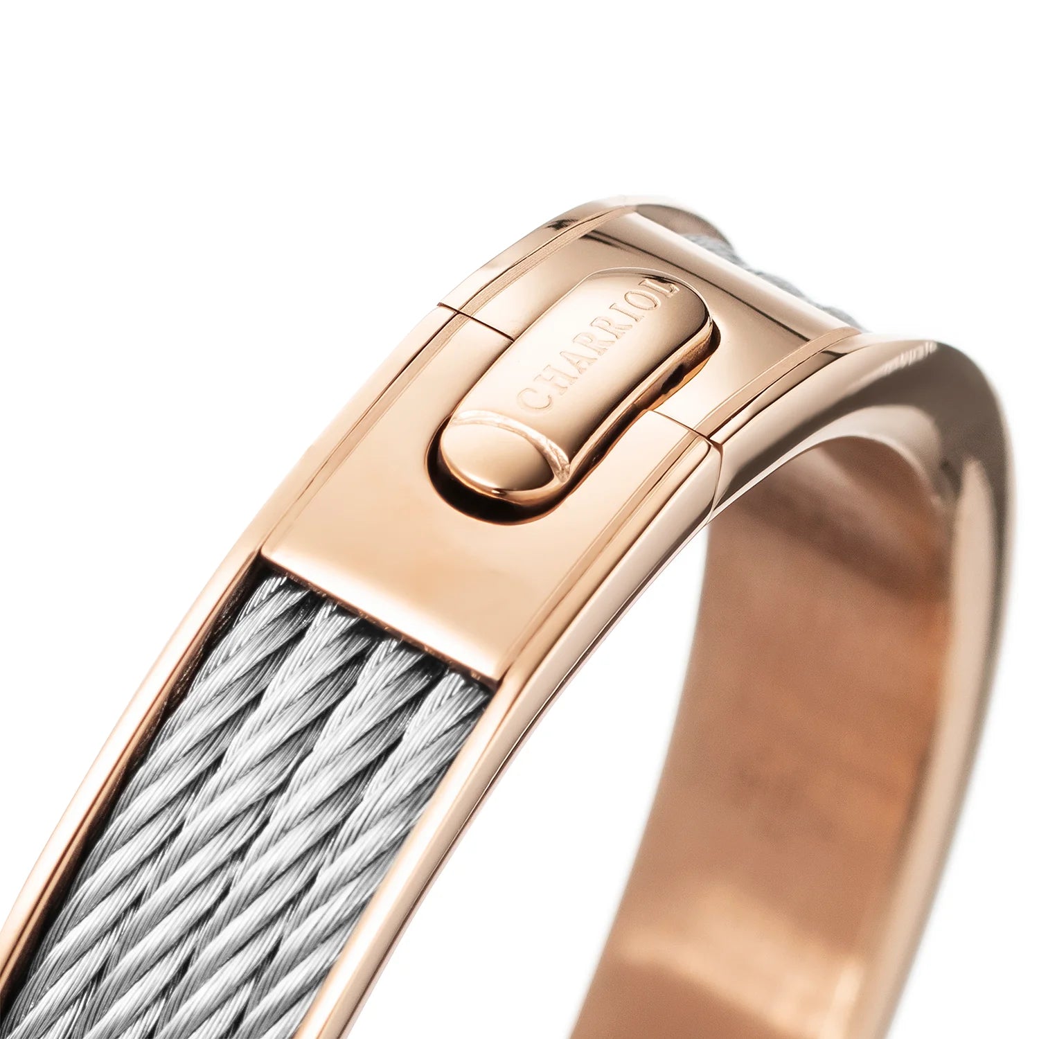 روز Gold_Steel