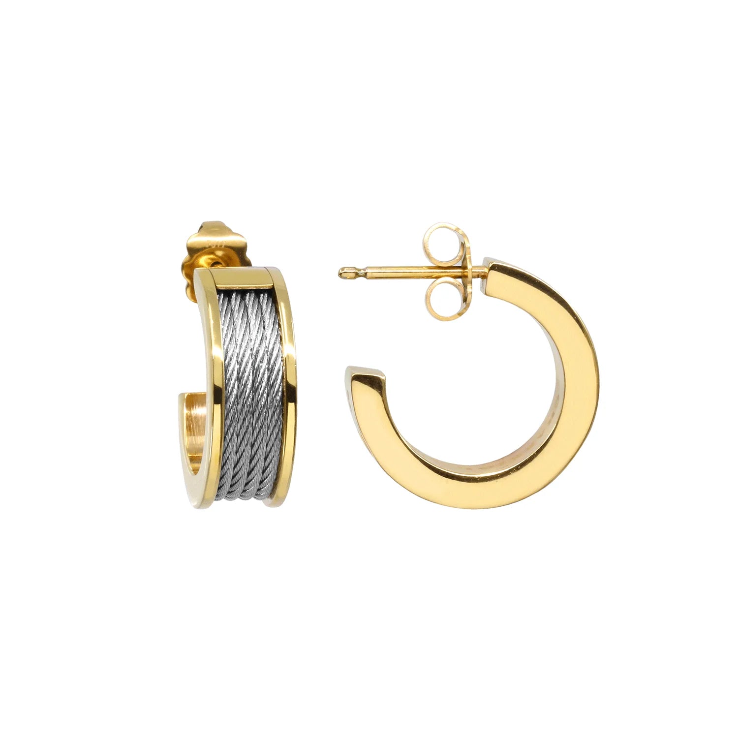 Steel_Yellow ذهبي