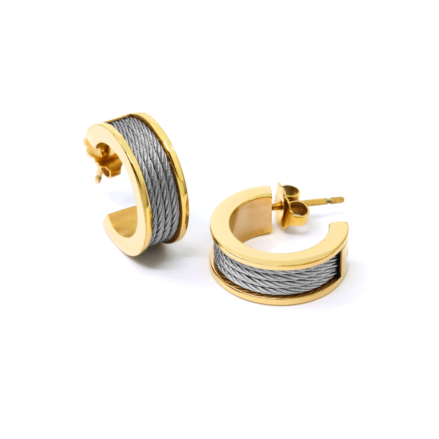 Steel_Yellow ذهبي