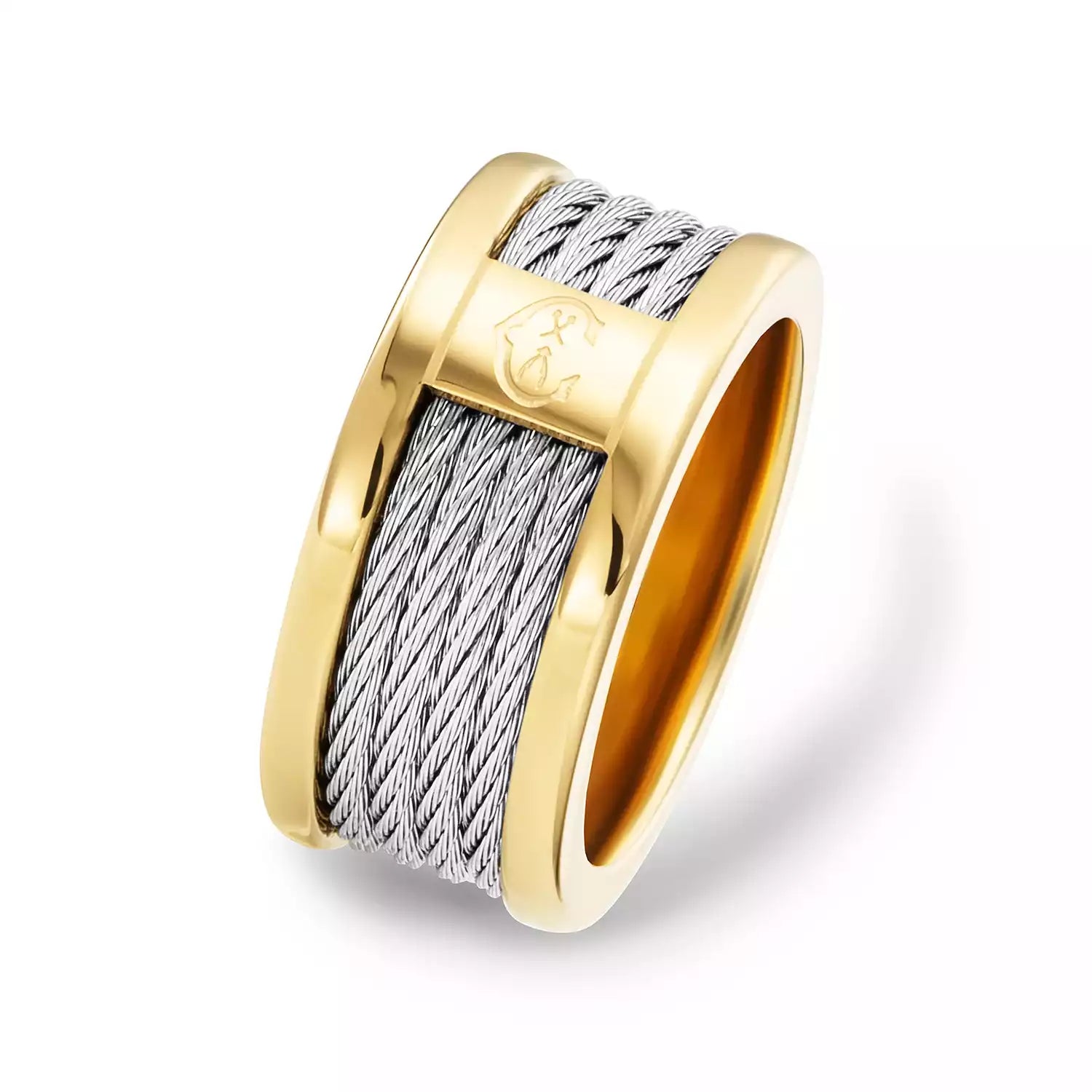 Steel_Yellow ذهبي