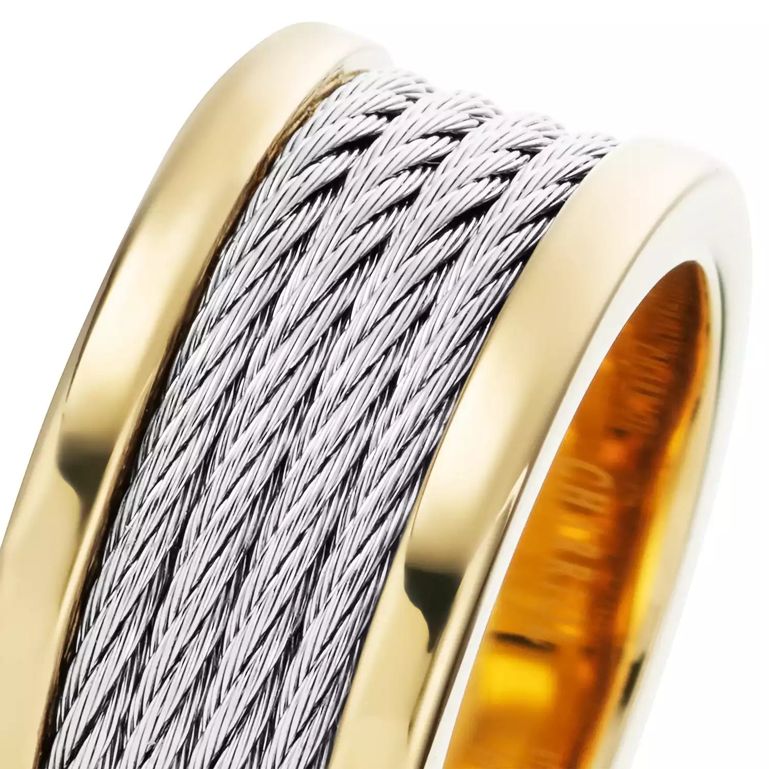 Steel_Yellow ذهبي