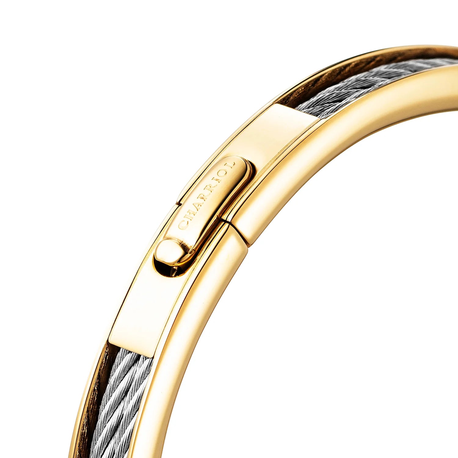 أصفر Gold_Steel