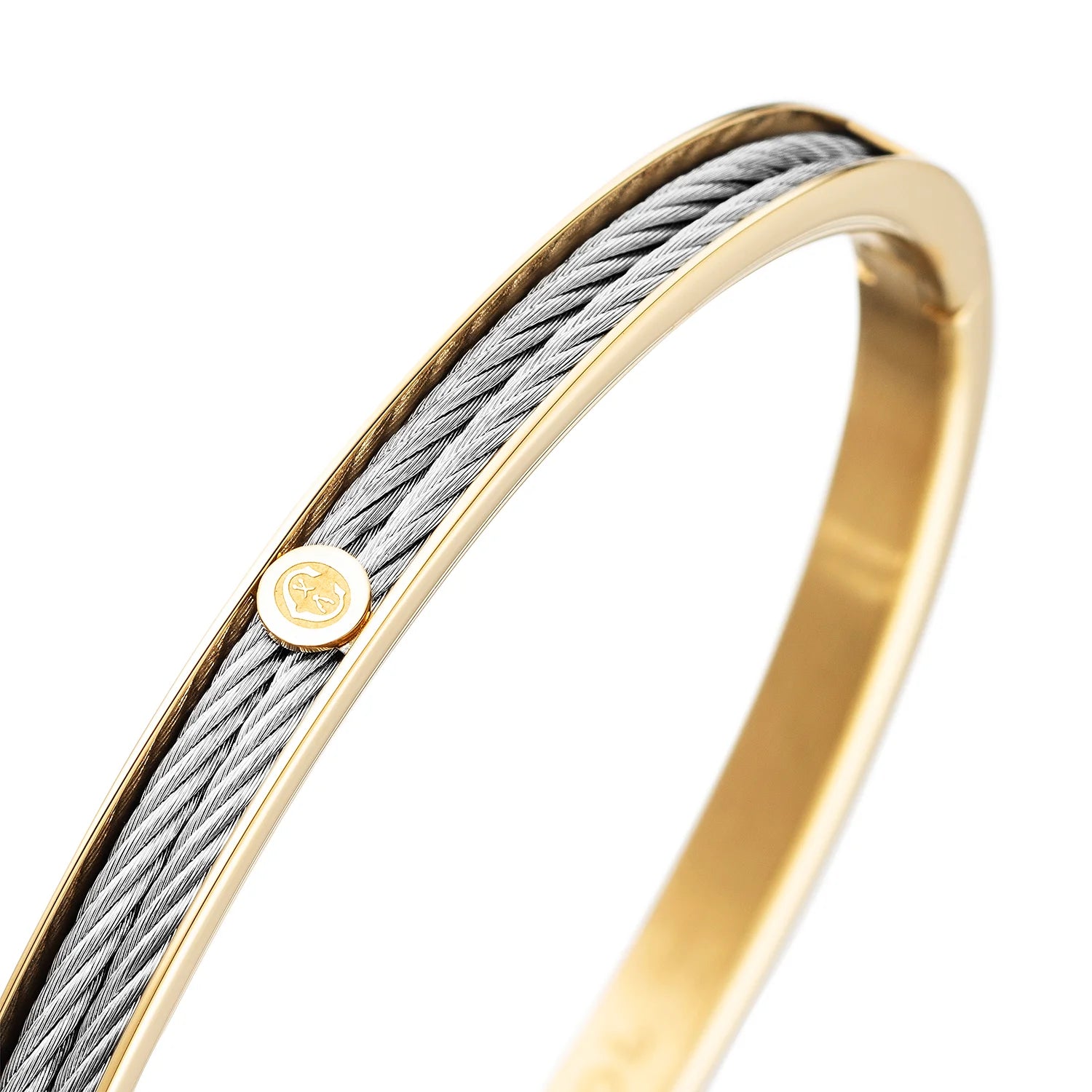 أصفر Gold_Steel