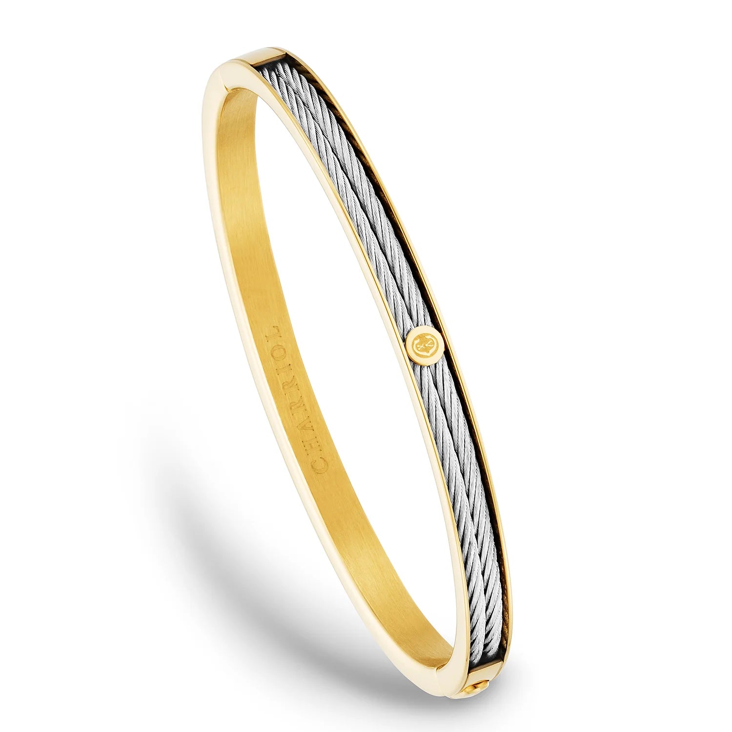 أصفر Gold_Steel