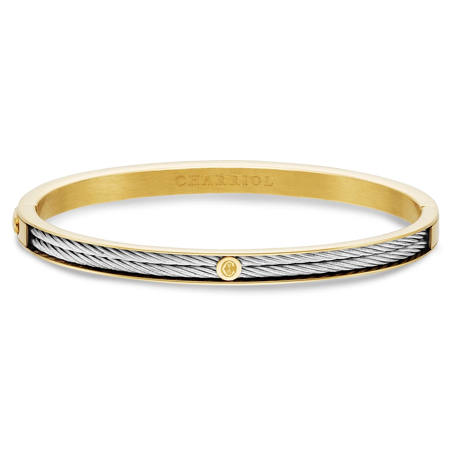 أصفر Gold_Steel