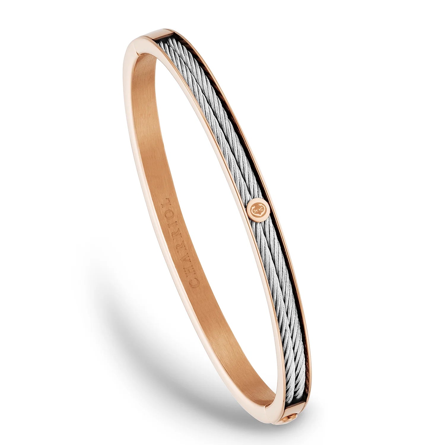 روز Gold_Steel