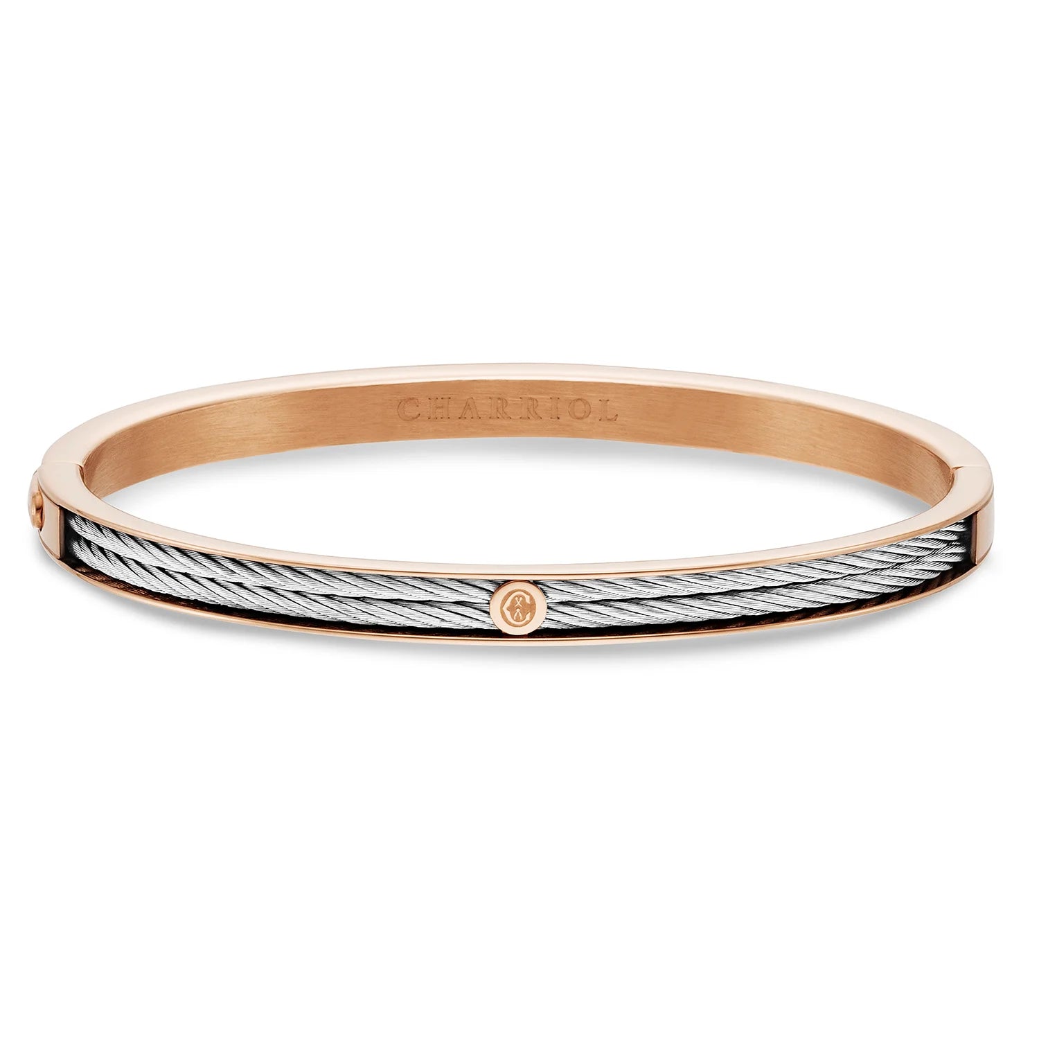 روز Gold_Steel