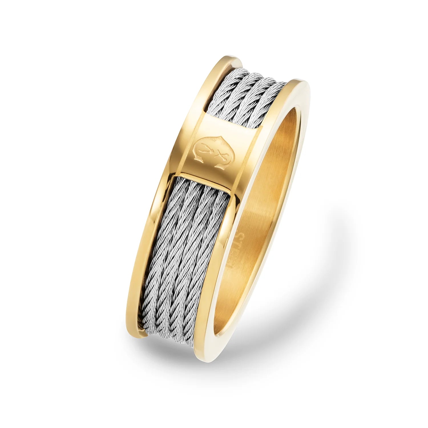 Steel_Yellow ذهبي